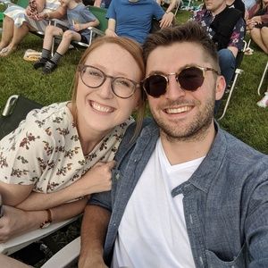 Meet your Posher, Ryan